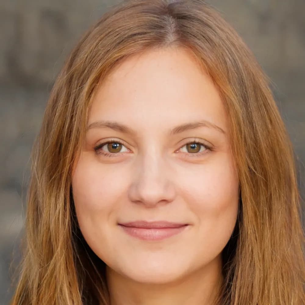 Autor Anna Urbańska