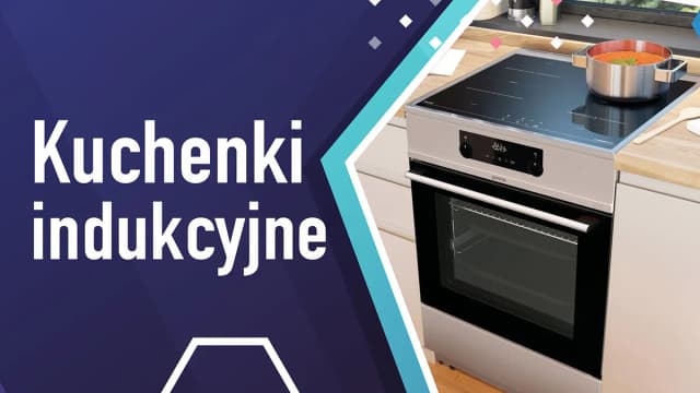 Jaką kuchenkę indukcyjną wybrać? Porównanie modeli i funkcji Jaką kuchenkę indukcyjną wybrać? Porównanie modeli i funkcji