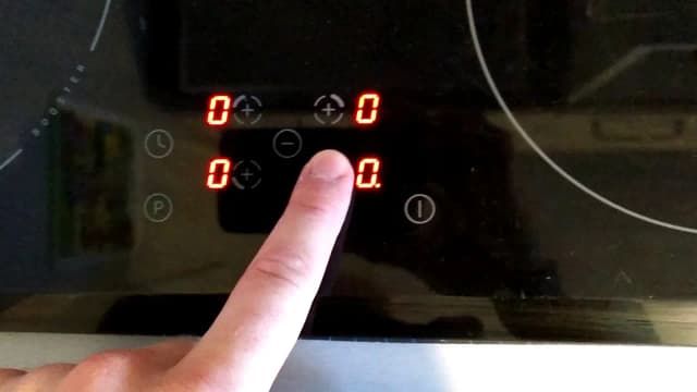 Jak odblokować kuchenkę indukcyjną Bosch i uniknąć frustracji Jak odblokować kuchenkę indukcyjną Bosch i uniknąć frustracji